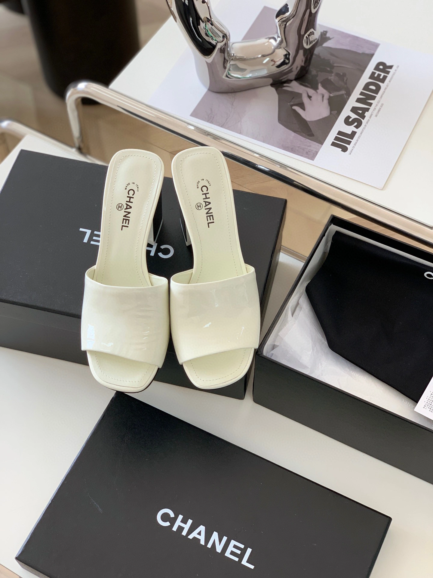 &coco-- Heel height8.5cm 7colour item : B-X029B1357L-7